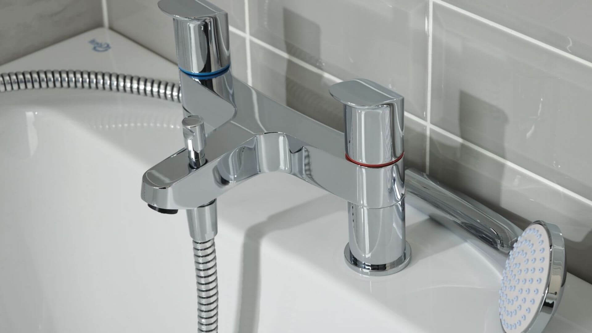 Bath Shower Mixer Tap