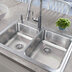 What To Do When Your Kitchen Sink Won’t Drain