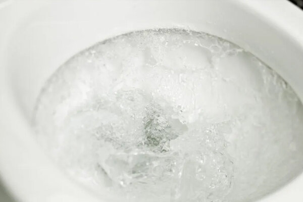 How To Fix A Toilet That Won’t Flush