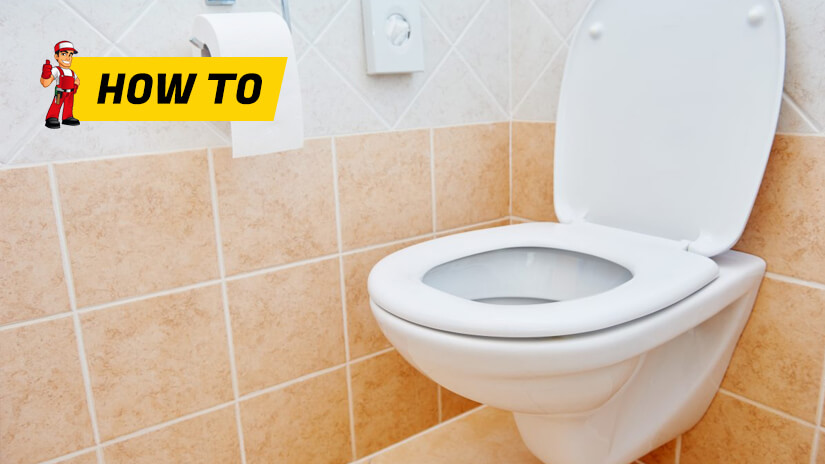 Unclog Toilet Without Plunger Unclog Toilet Plunger