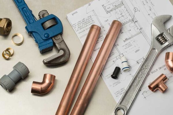 Who Is Responsible: Strata Plumbing