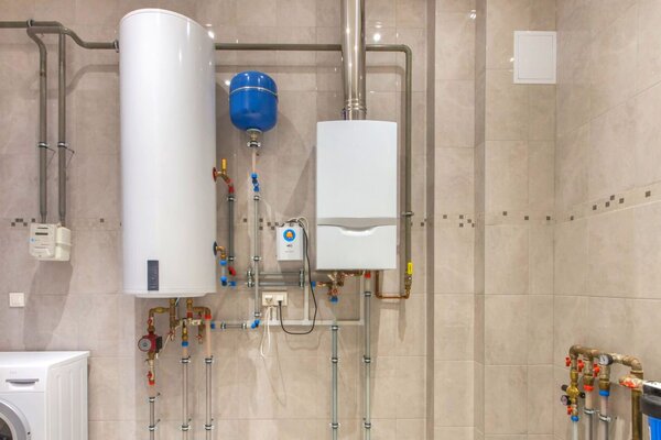 How Does An Electric Hot Water System Work?