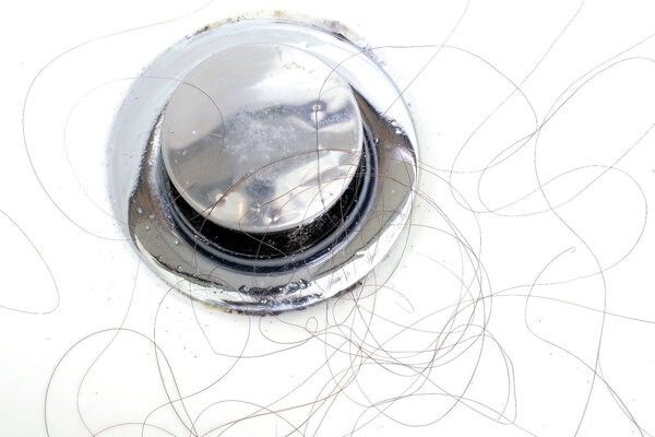 Top 7 Ways Hair Drains