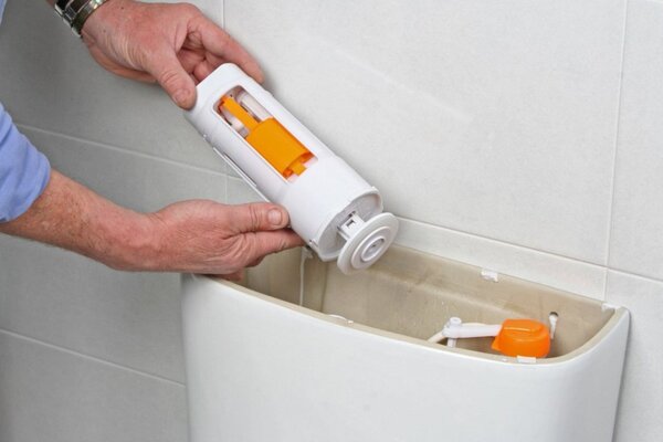 How Do You Test A Toilet Flush Valve?