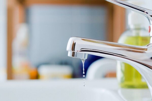 How to Fix A Leaking Tap