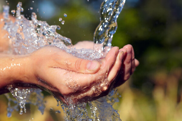 Water Conservation 101