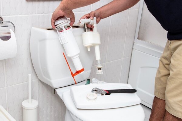 How To Know When You Need A New Toilet