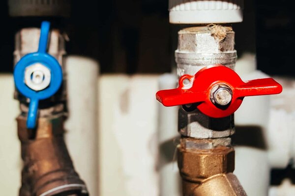 How Water Leak Detection Can Save You Money