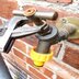 Help! My Outdoor Tap is Leaking When Turned Off