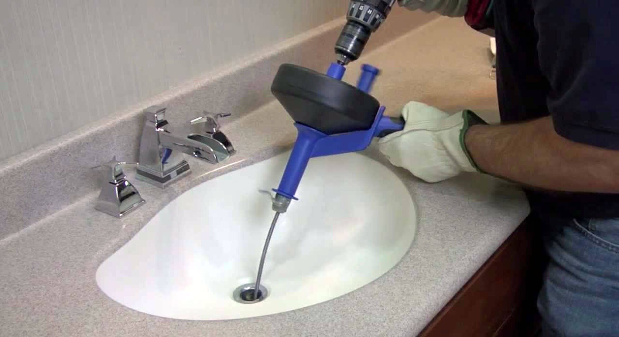 Prevent Blocked Drains Prevent Blocked Drains