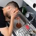 How Sediment Build-Up Causes Drain Blockages
