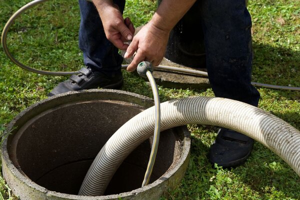 Preventative Practices to Keep Sewer Lines Clear