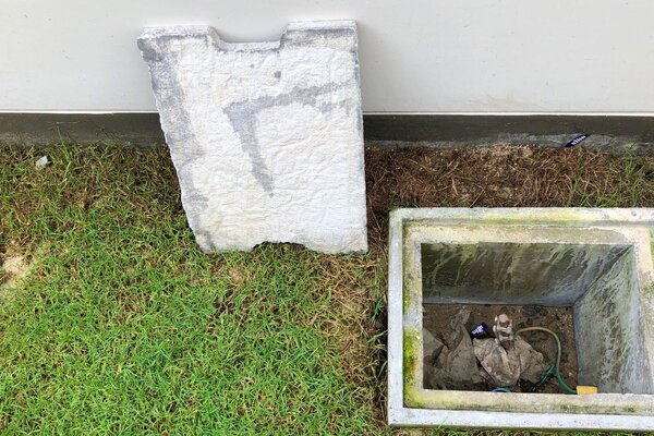 Choosing the Right Grease Trap for Your Kitchen