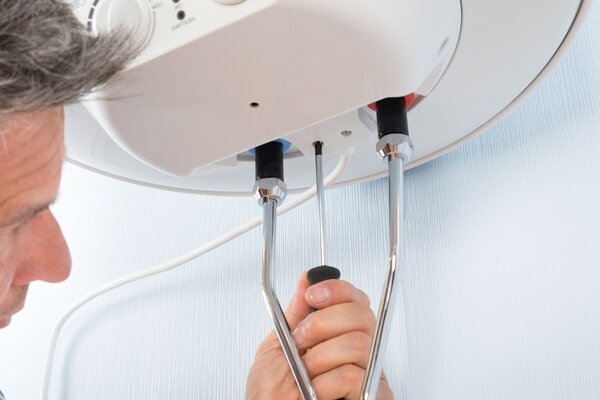 Electric Hot Water Heater Troubleshooting