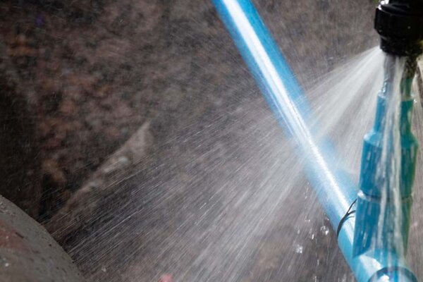 Signs of a Burst Pipe in Your Home