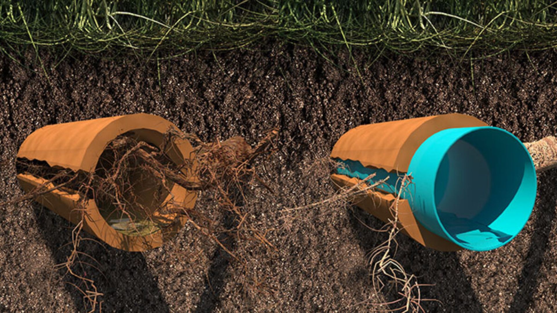 Pipe Relining Graphic Material Pipe Relining Graphic Material