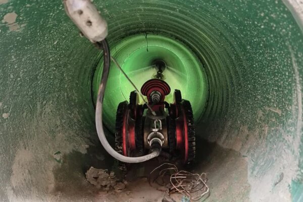 How CCTV Inspections Help Locate Blocked Drains Faster