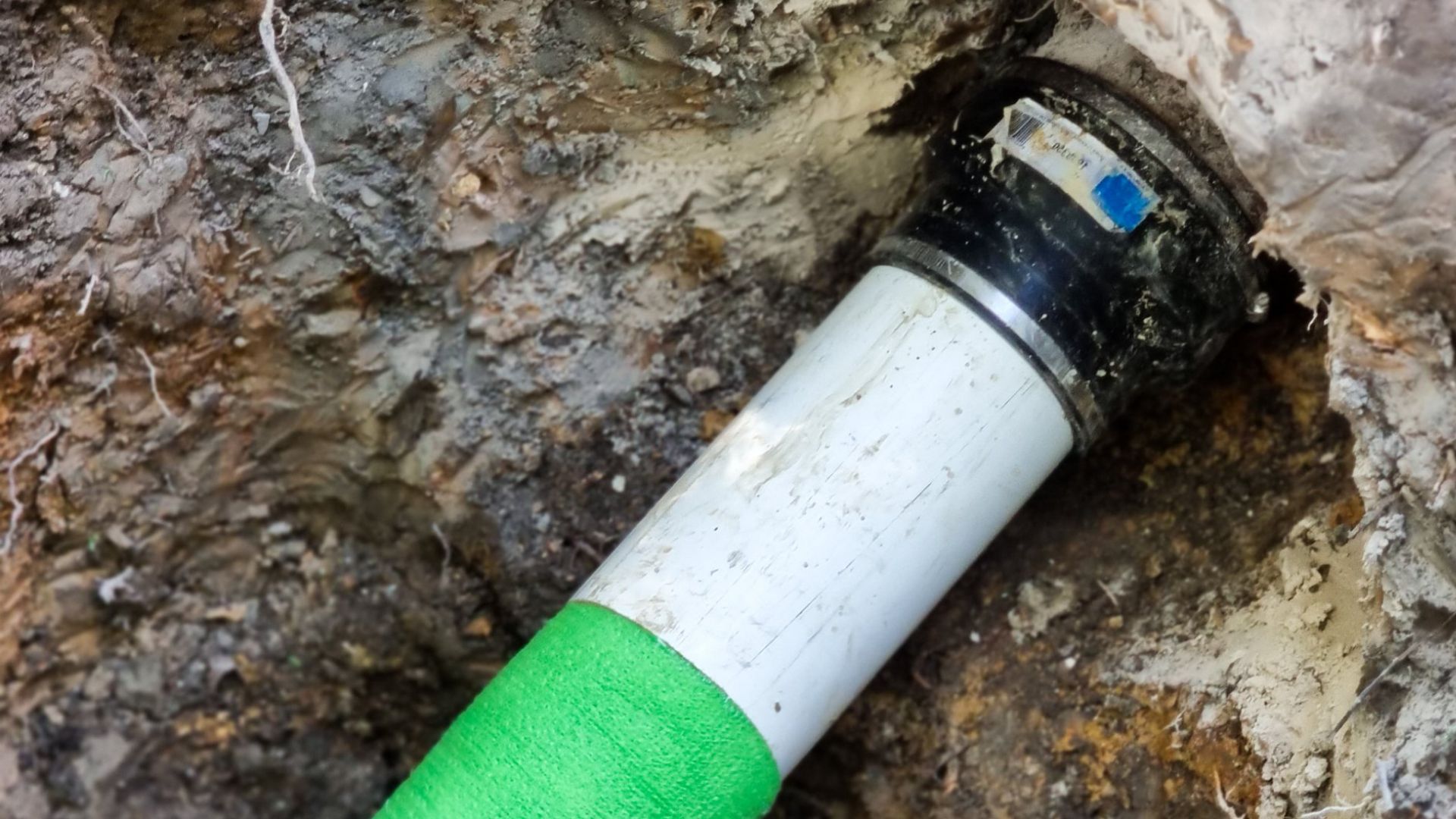 Stormwater Drain Pipe Relining Repair Stormwater Drain Pipe Relining Repair
