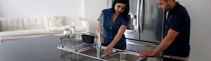 Leak detection