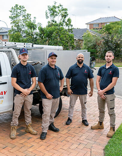 Leak detection