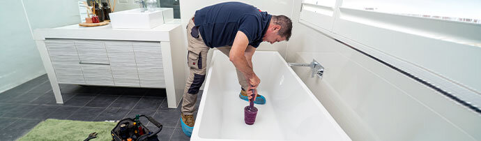 Emergency and burst pipes