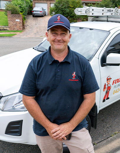 Leak detection